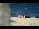Demi Lovato in the beach - Rio de Janeiro - BRAZIL 0062