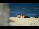 Demi Lovato in the beach - Rio de Janeiro - BRAZIL 0066