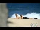Demi Lovato in the beach - Rio de Janeiro - BRAZIL 0087