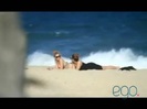 Demi Lovato in the beach - Rio de Janeiro - BRAZIL 0091