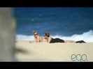 Demi Lovato in the beach - Rio de Janeiro - BRAZIL 0096