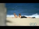 Demi Lovato in the beach - Rio de Janeiro - BRAZIL 0098