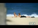 Demi Lovato in the beach - Rio de Janeiro - BRAZIL 0101