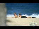 Demi Lovato in the beach - Rio de Janeiro - BRAZIL 0102
