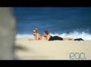 Demi Lovato in the beach - Rio de Janeiro - BRAZIL 0105