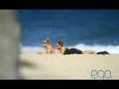 Demi Lovato in the beach - Rio de Janeiro - BRAZIL 0107