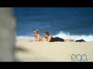 Demi Lovato in the beach - Rio de Janeiro - BRAZIL 0108