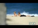 Demi Lovato in the beach - Rio de Janeiro - BRAZIL 0109
