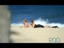Demi Lovato in the beach - Rio de Janeiro - BRAZIL 0110