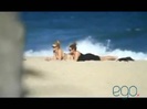 Demi Lovato in the beach - Rio de Janeiro - BRAZIL 0111
