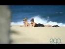 Demi Lovato in the beach - Rio de Janeiro - BRAZIL 0112