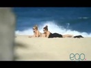 Demi Lovato in the beach - Rio de Janeiro - BRAZIL 0113