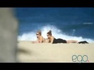 Demi Lovato in the beach - Rio de Janeiro - BRAZIL 0116