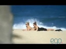 Demi Lovato in the beach - Rio de Janeiro - BRAZIL 0118