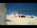 Demi Lovato in the beach - Rio de Janeiro - BRAZIL 0121
