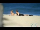 Demi Lovato in the beach - Rio de Janeiro - BRAZIL 0129