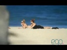 Demi Lovato in the beach - Rio de Janeiro - BRAZIL 0141