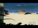 Demi Lovato in the beach - Rio de Janeiro - BRAZIL 0152