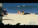 Demi Lovato in the beach - Rio de Janeiro - BRAZIL 0157