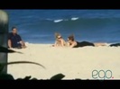 Demi Lovato in the beach - Rio de Janeiro - BRAZIL 0158