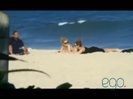 Demi Lovato in the beach - Rio de Janeiro - BRAZIL 0159