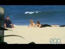 Demi Lovato in the beach - Rio de Janeiro - BRAZIL 0163