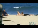 Demi Lovato in the beach - Rio de Janeiro - BRAZIL 0165