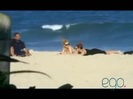 Demi Lovato in the beach - Rio de Janeiro - BRAZIL 0169