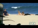 Demi Lovato in the beach - Rio de Janeiro - BRAZIL 0170