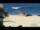 Demi Lovato in the beach - Rio de Janeiro - BRAZIL 0171