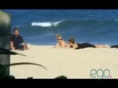 Demi Lovato in the beach - Rio de Janeiro - BRAZIL 0173