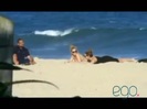 Demi Lovato in the beach - Rio de Janeiro - BRAZIL 0175