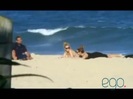 Demi Lovato in the beach - Rio de Janeiro - BRAZIL 0177