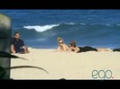 Demi Lovato in the beach - Rio de Janeiro - BRAZIL 0178