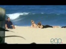 Demi Lovato in the beach - Rio de Janeiro - BRAZIL 0187