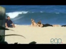 Demi Lovato in the beach - Rio de Janeiro - BRAZIL 0188
