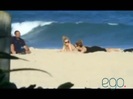 Demi Lovato in the beach - Rio de Janeiro - BRAZIL 0190