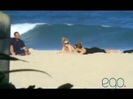 Demi Lovato in the beach - Rio de Janeiro - BRAZIL 0194