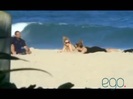 Demi Lovato in the beach - Rio de Janeiro - BRAZIL 0198