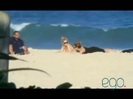 Demi Lovato in the beach - Rio de Janeiro - BRAZIL 0206