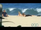 Demi Lovato in the beach - Rio de Janeiro - BRAZIL 0215