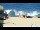 Demi Lovato in the beach - Rio de Janeiro - BRAZIL 0221