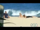 Demi Lovato in the beach - Rio de Janeiro - BRAZIL 0223
