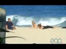 Demi Lovato in the beach - Rio de Janeiro - BRAZIL 0224