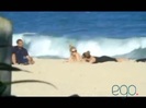 Demi Lovato in the beach - Rio de Janeiro - BRAZIL 0226