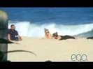 Demi Lovato in the beach - Rio de Janeiro - BRAZIL 0229