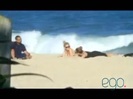 Demi Lovato in the beach - Rio de Janeiro - BRAZIL 0230