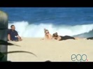 Demi Lovato in the beach - Rio de Janeiro - BRAZIL 0231