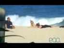 Demi Lovato in the beach - Rio de Janeiro - BRAZIL 0232