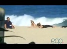Demi Lovato in the beach - Rio de Janeiro - BRAZIL 0234